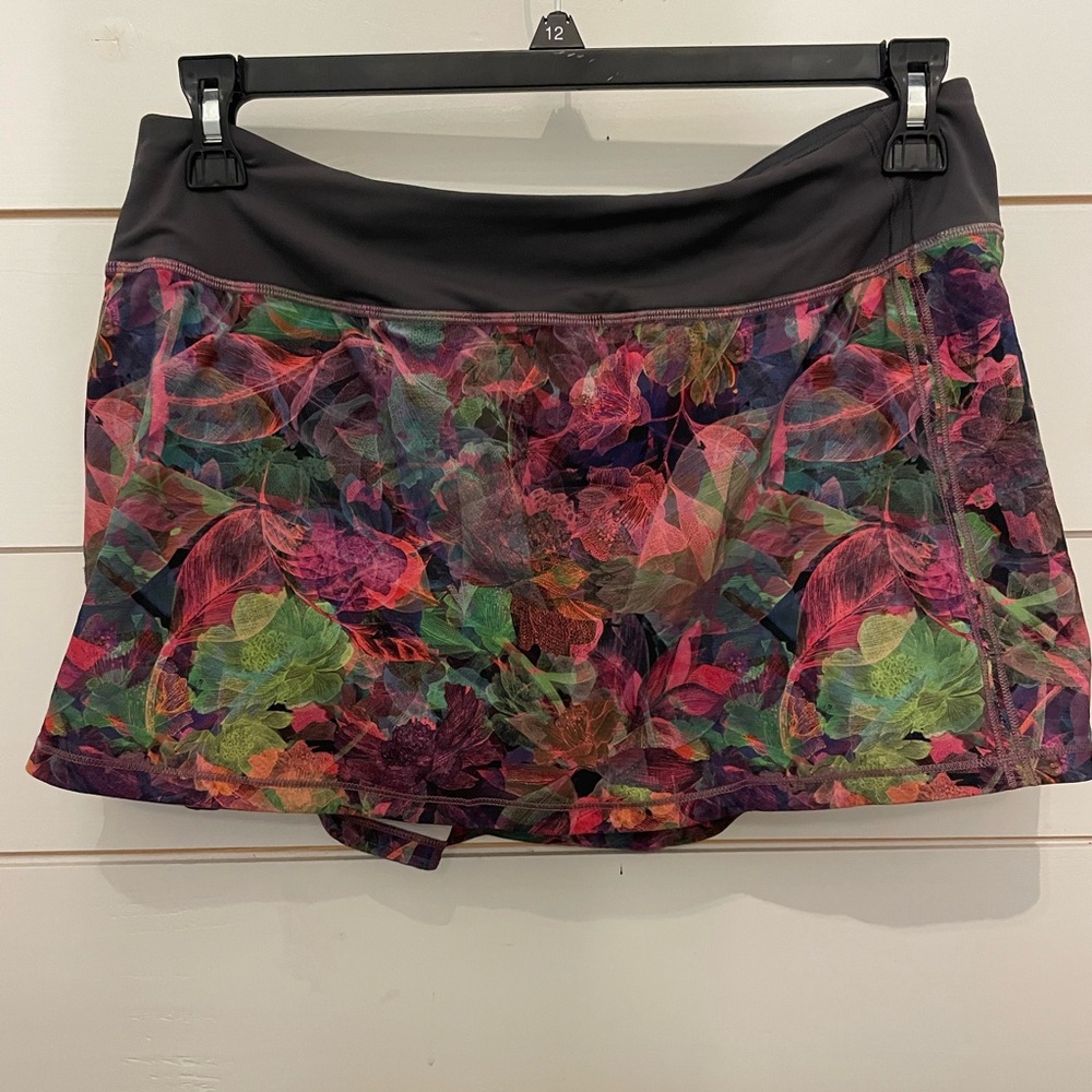lululemon skort